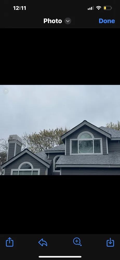 Slide of JC Platinum Roofing