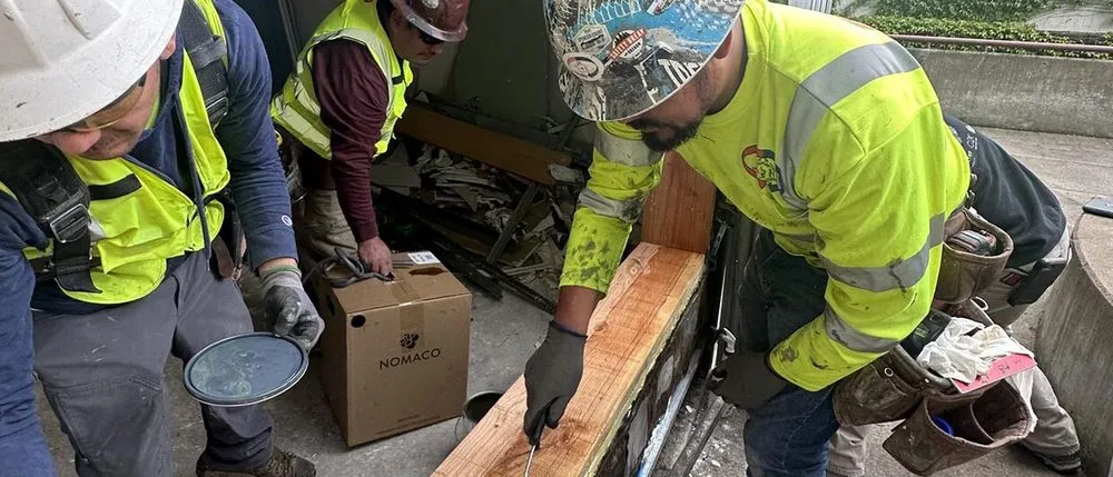 Slide of JC Pro Builders