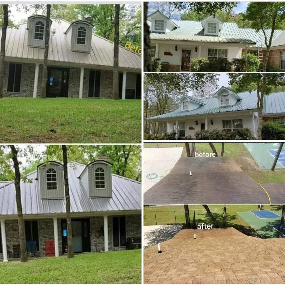 Slide of JC Property Services