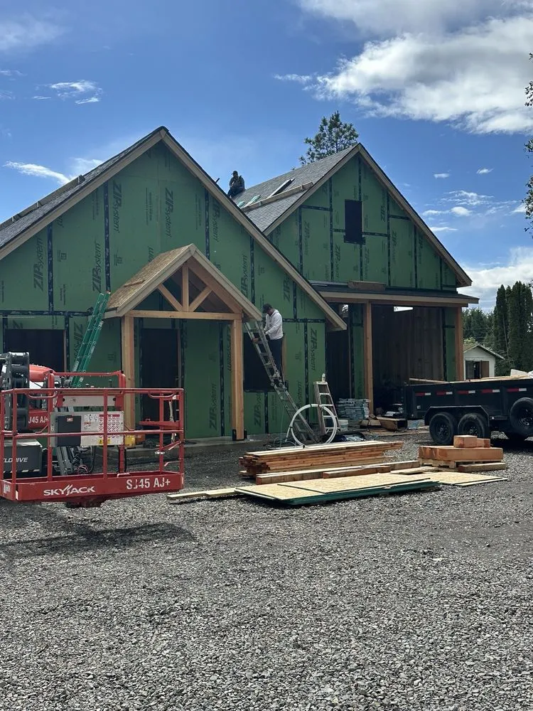 Slide of Jc quality roofing