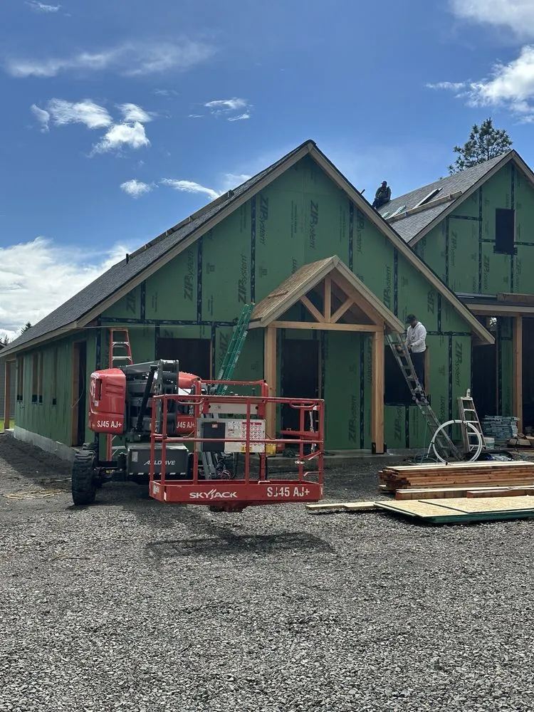 Slide of Jc quality roofing