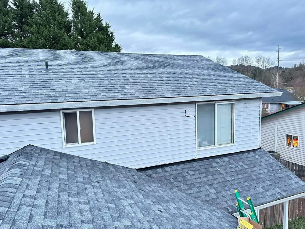 Slide of Jc quality roofing