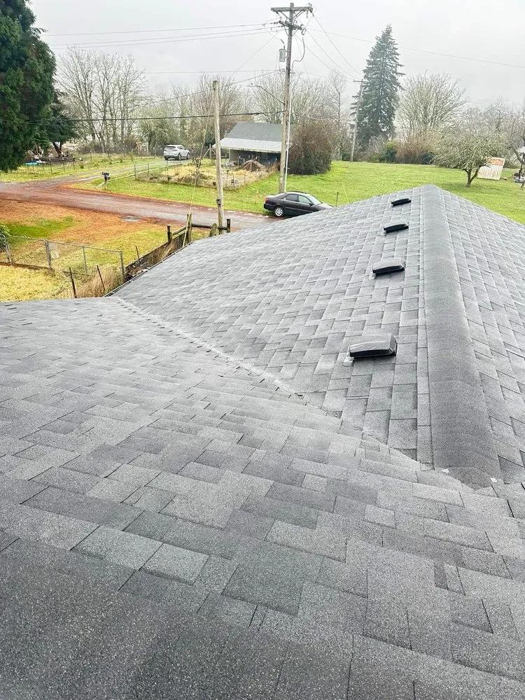Slide of Jc quality roofing