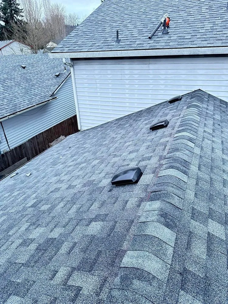 Slide of Jc quality roofing