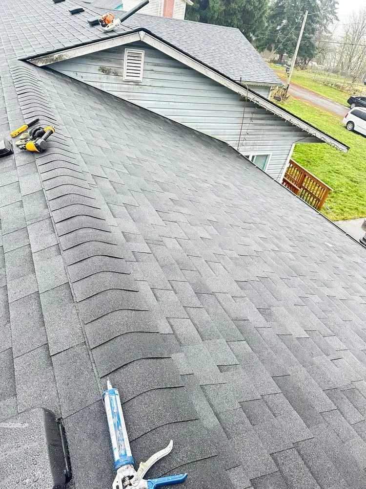 Slide of Jc quality roofing