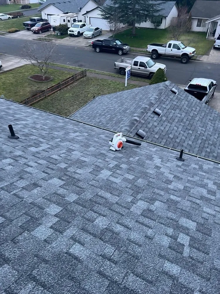 Slide of Jc quality roofing