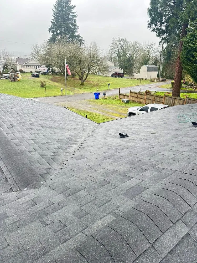 Slide of Jc quality roofing