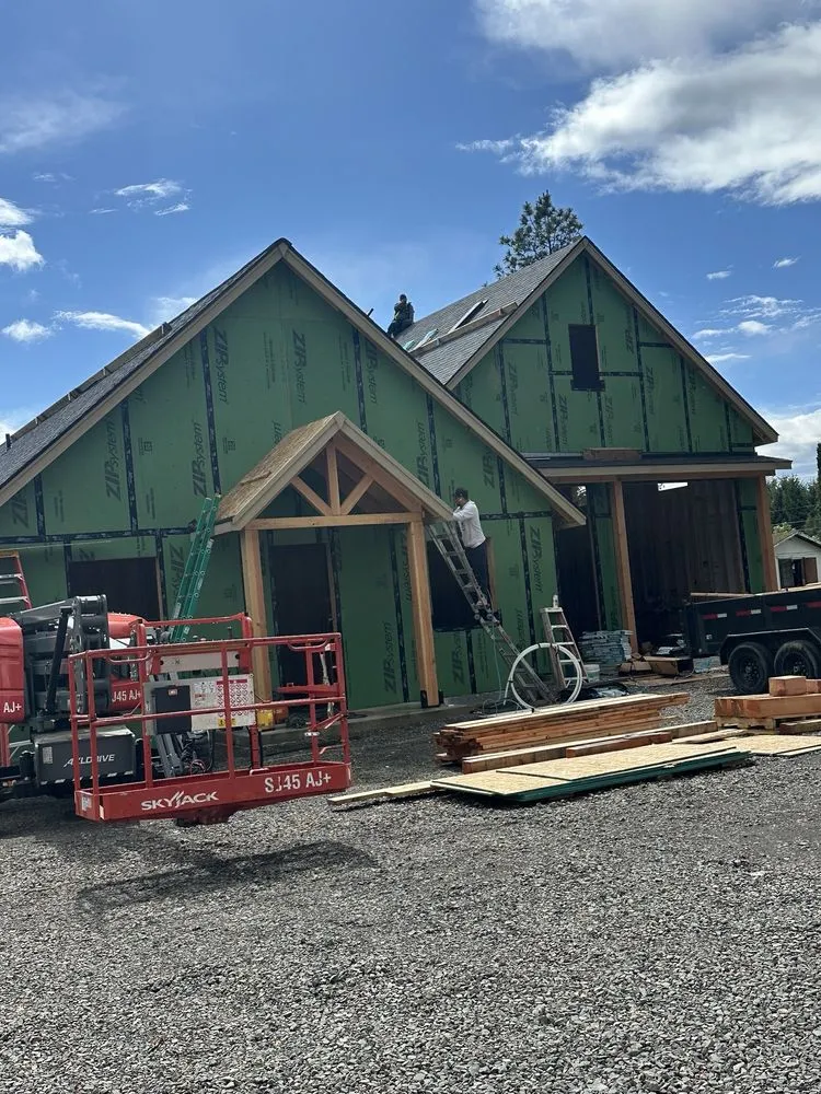 Slide of Jc quality roofing