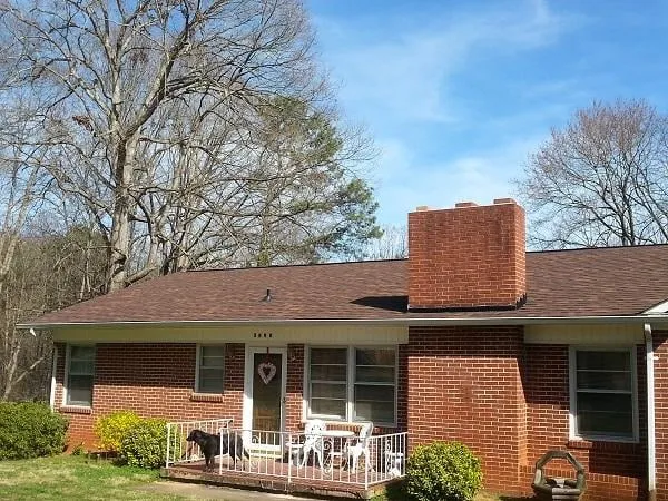 Slide of JC Restoration and Roofing