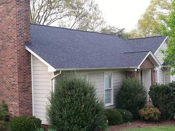 Slide of JC Restoration and Roofing