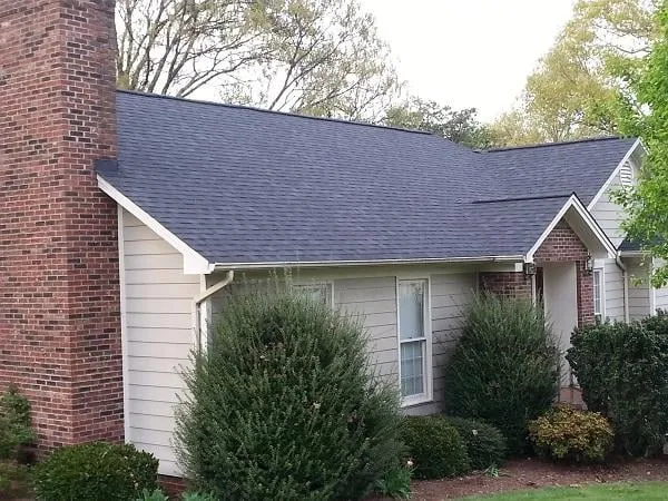 Slide of JC Restoration and Roofing