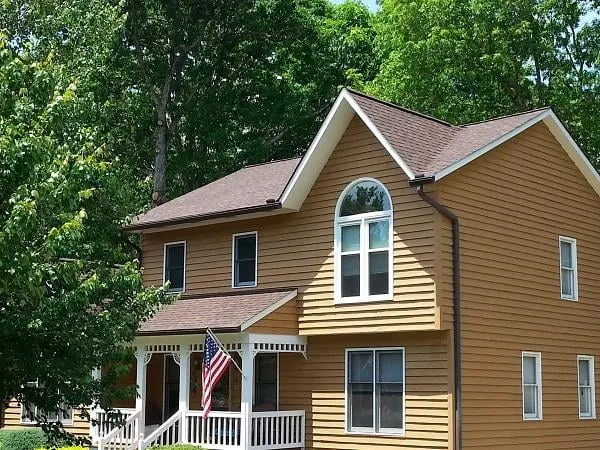 Slide of JC Restoration and Roofing