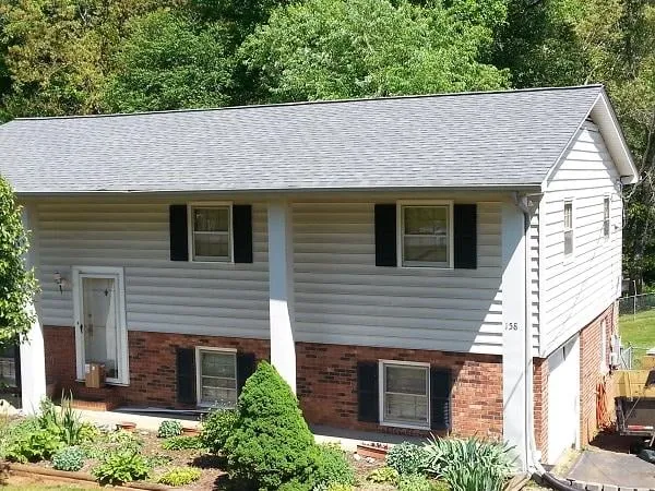 Slide of JC Restoration and Roofing