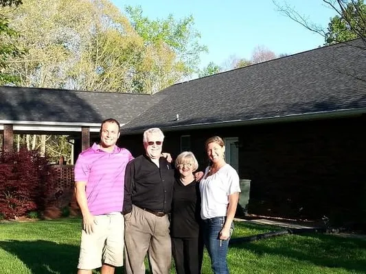 JC Restoration and Roofing