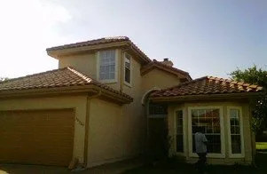 Slide of JC Roof Construction