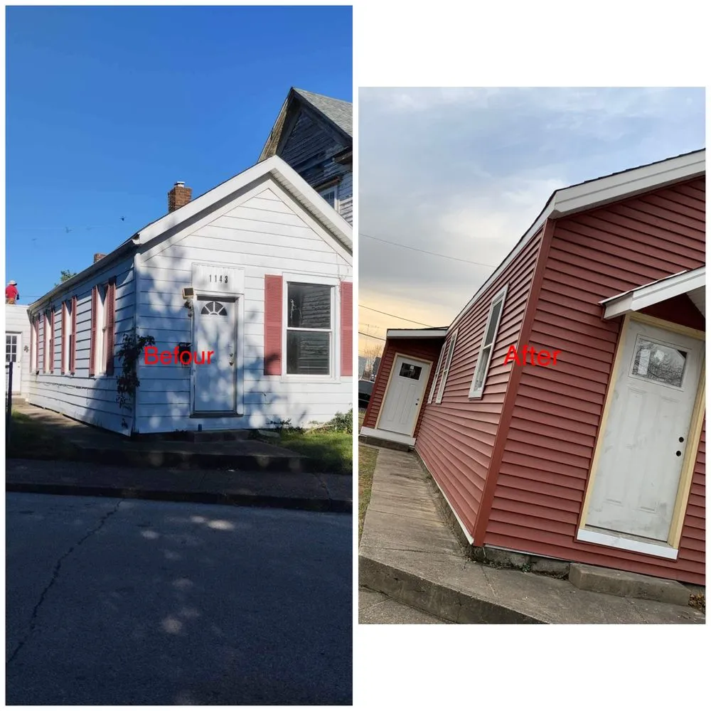 Slide of JC Roof Renovation