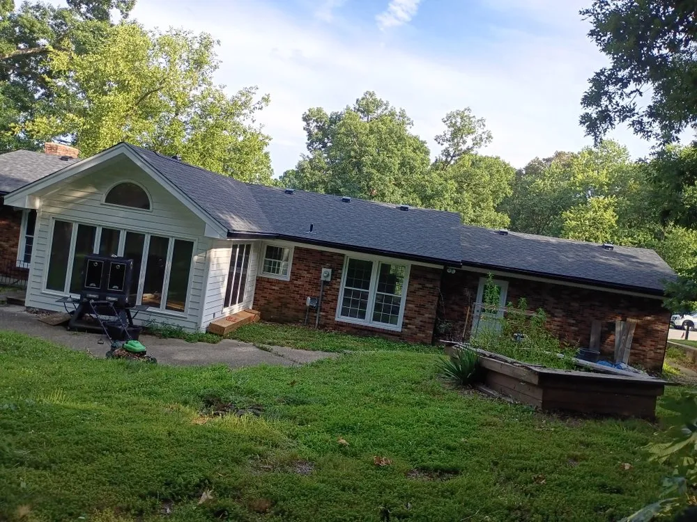 Slide of JC Roof Renovation