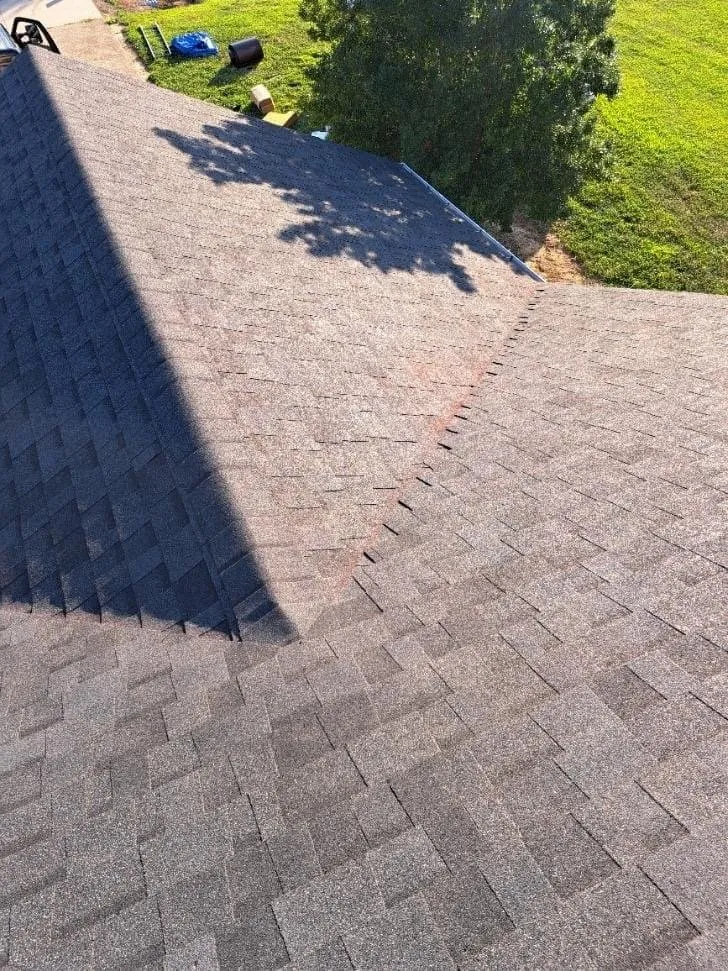 Slide of JC Roof Renovation