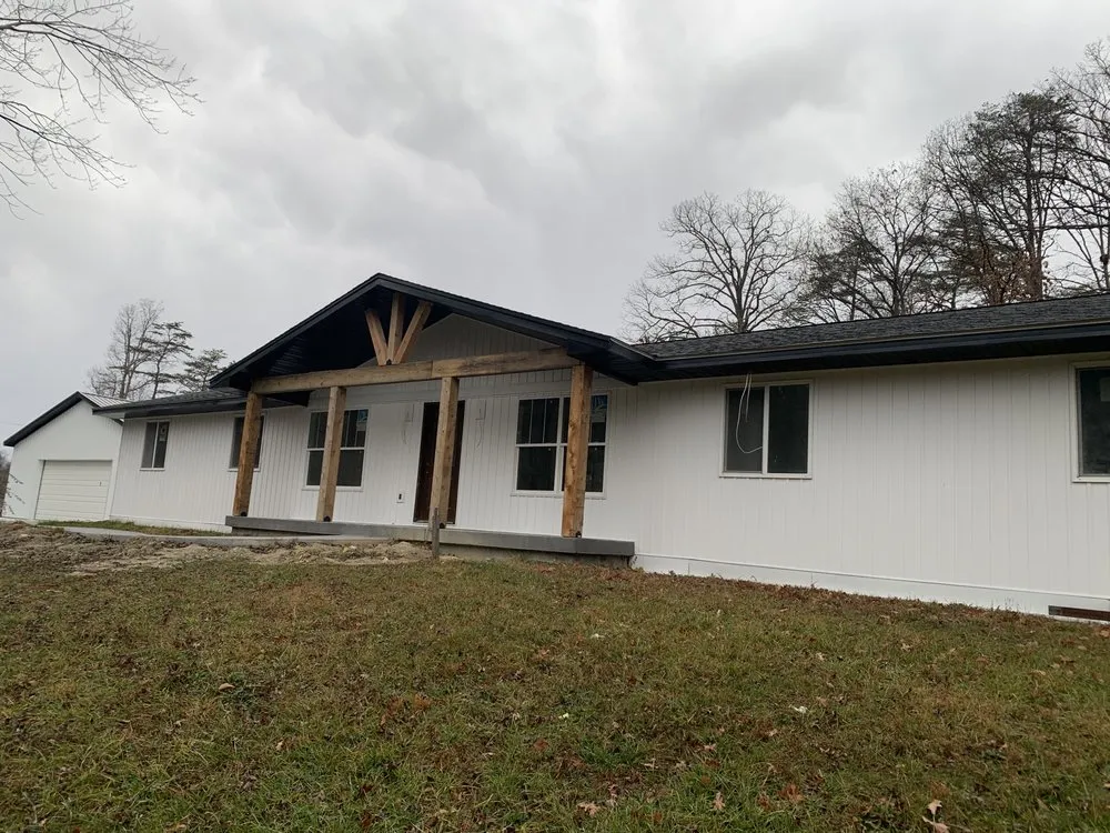 Slide of JC Roof Renovation