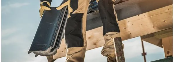 JC Roofing & Construction Logo