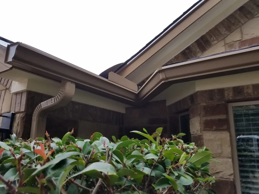 Slide of JC Roofing & Gutters