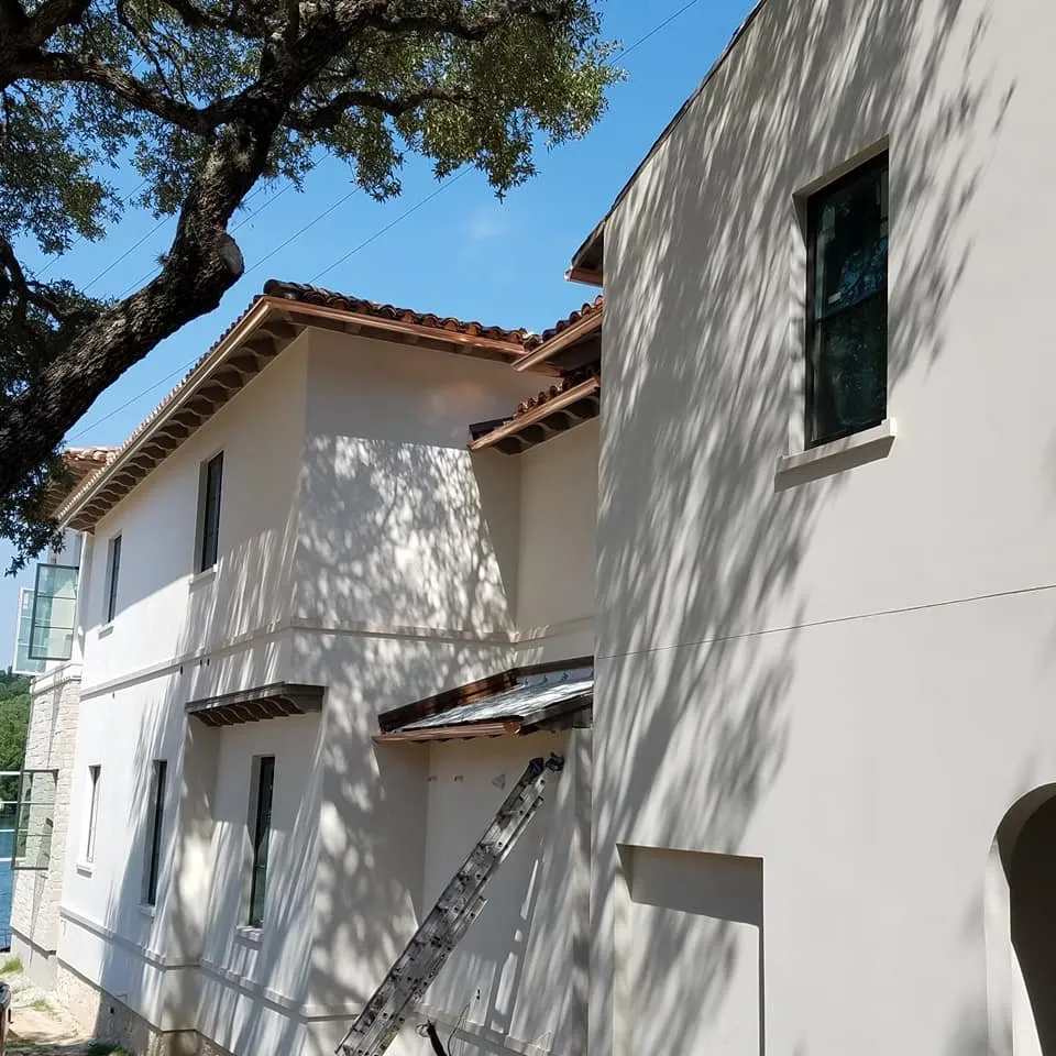 Slide of JC Roofing & Gutters