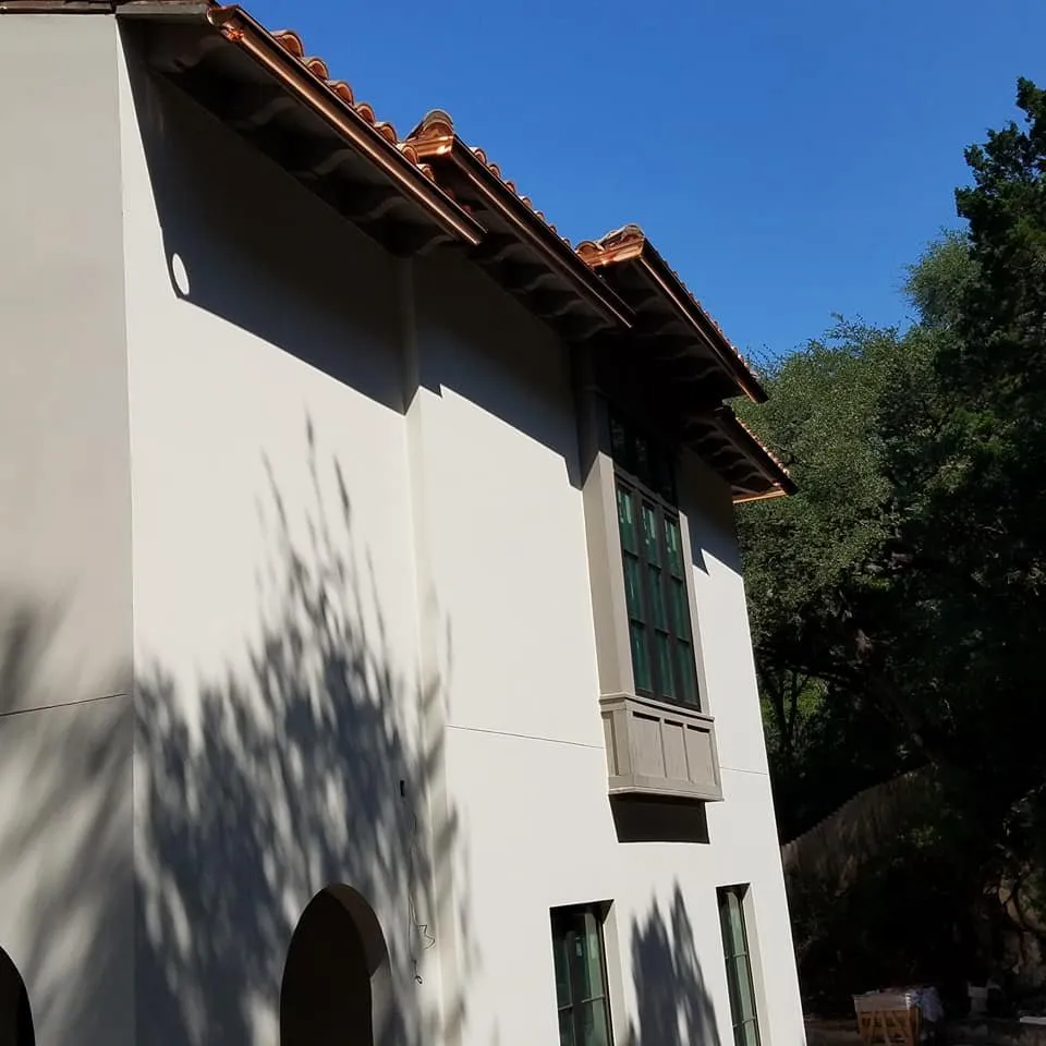 Slide of JC Roofing & Gutters