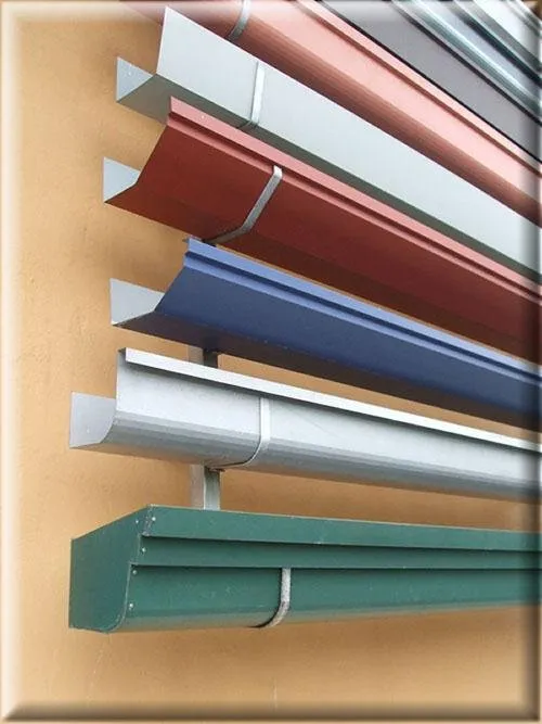 Slide of JC Roofing & Gutters