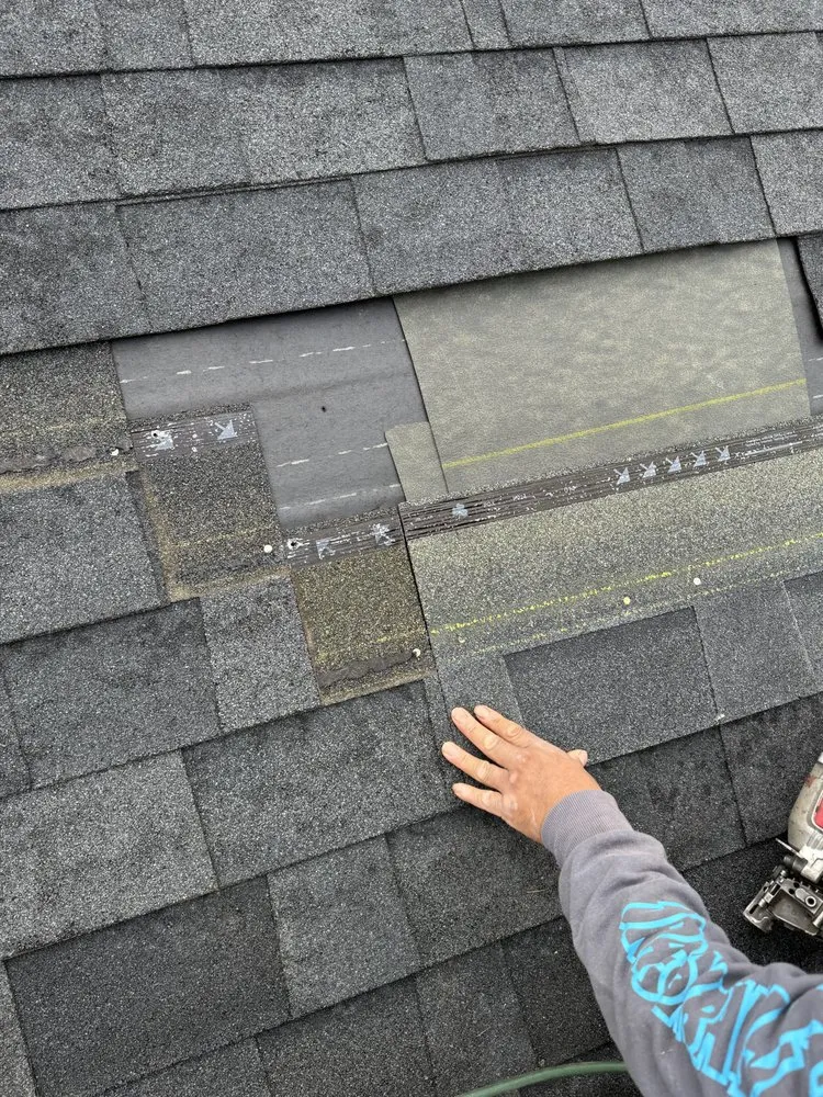 Slide of Jc Roofing & Hauling