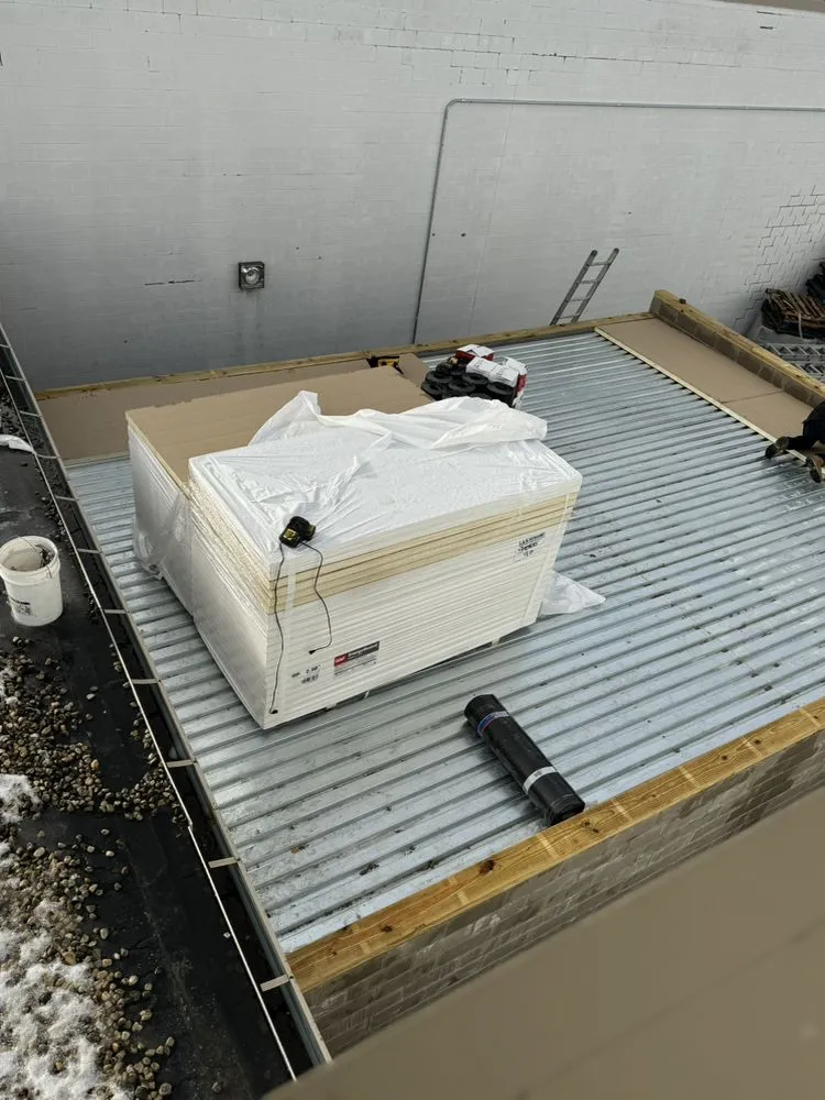 Slide of Jc Roofing & Home Repair