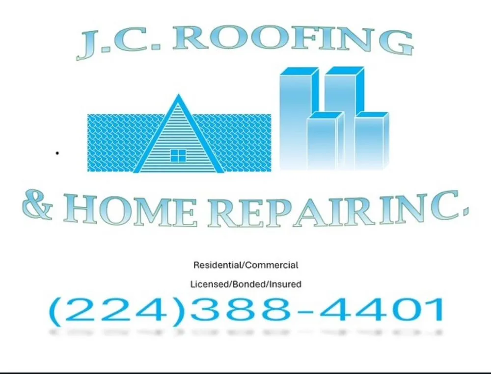 Slide of Jc Roofing & Home Repair