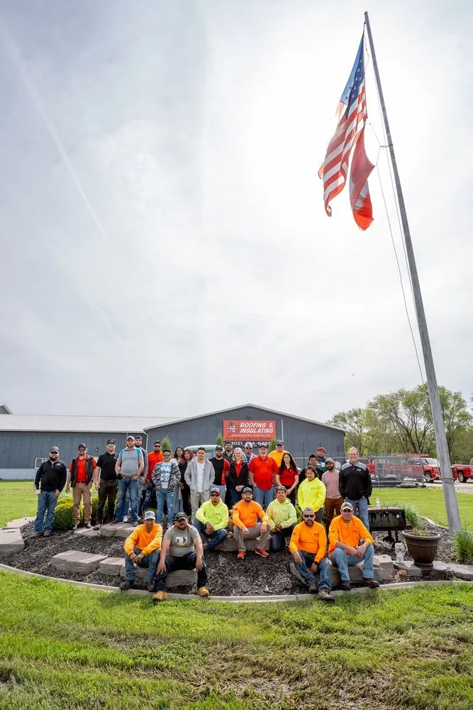 Slide of JC Roofing & Insulating