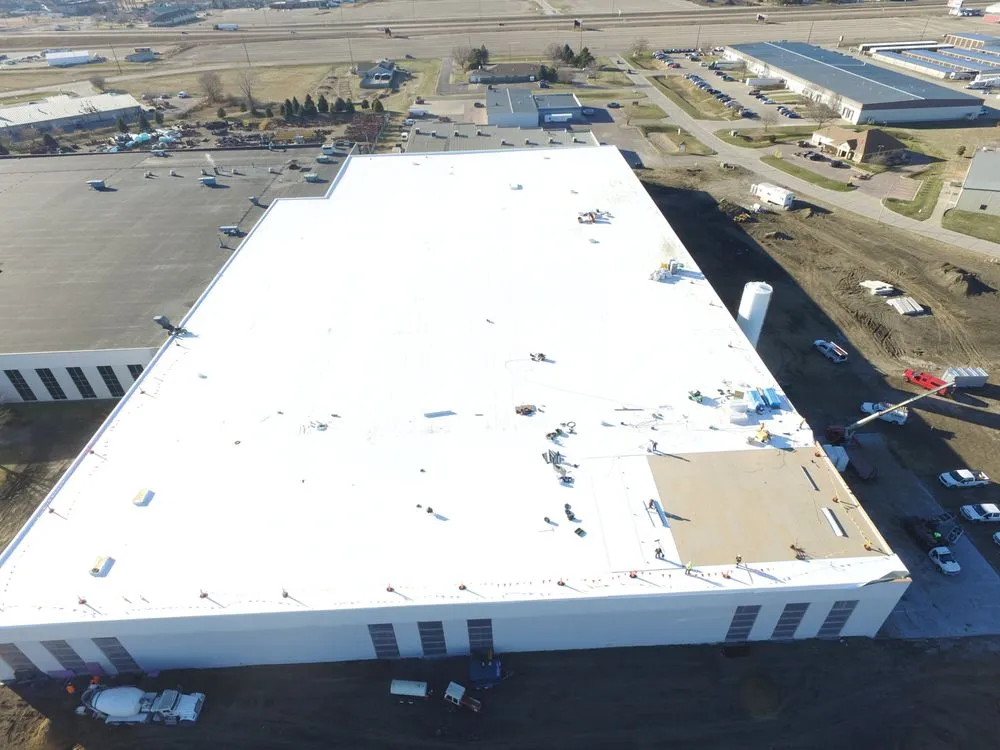 Slide of JC Roofing & Insulating