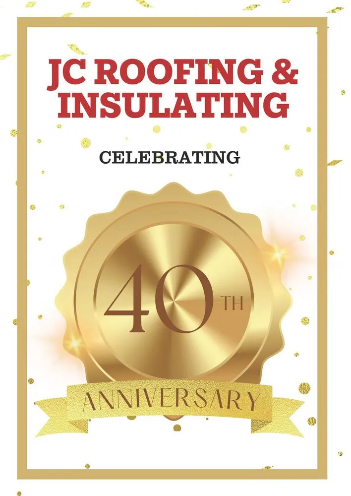 Slide of JC Roofing & Insulating