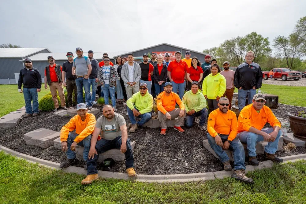 Slide of JC Roofing & Insulating