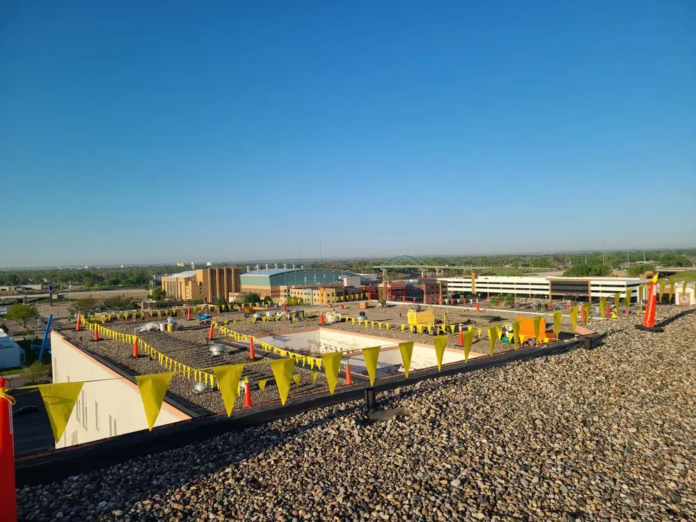 Slide of JC Roofing & Insulating