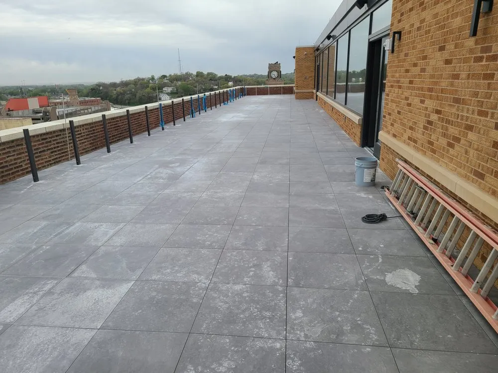 Slide of JC Roofing & Insulating