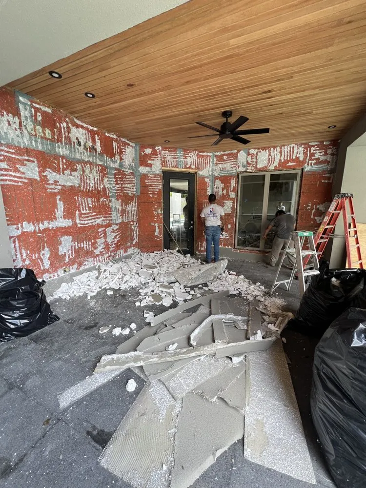 Slide of J/C Roofing & Remodeling