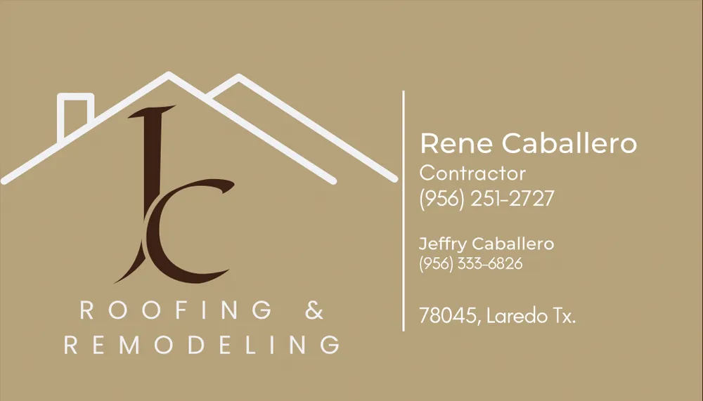 Slide of J/C Roofing & Remodeling