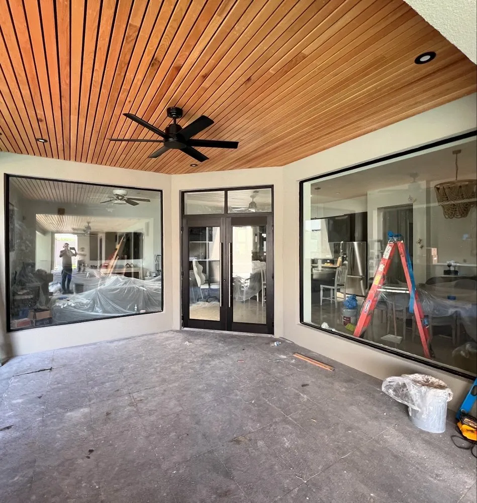 Slide of J/C Roofing & Remodeling