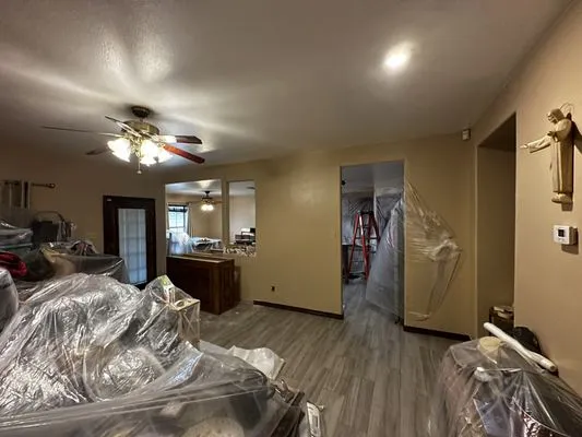 J/C Roofing & Remodeling Logo