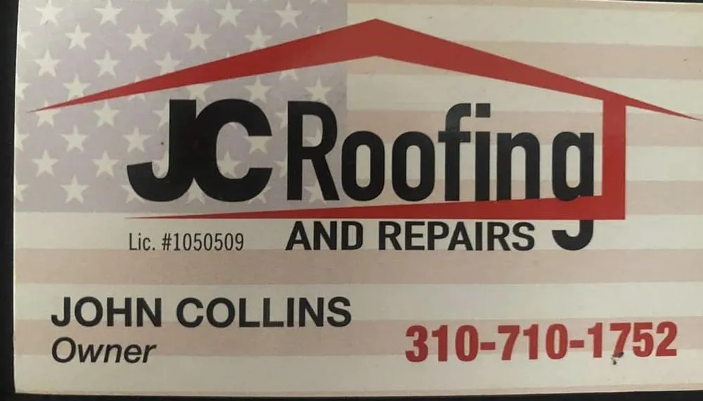 Slide of JC Roofing & Repairs
