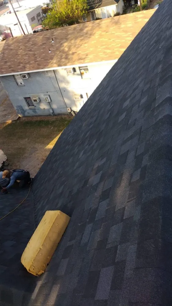 Slide of JC Roofing & Siding