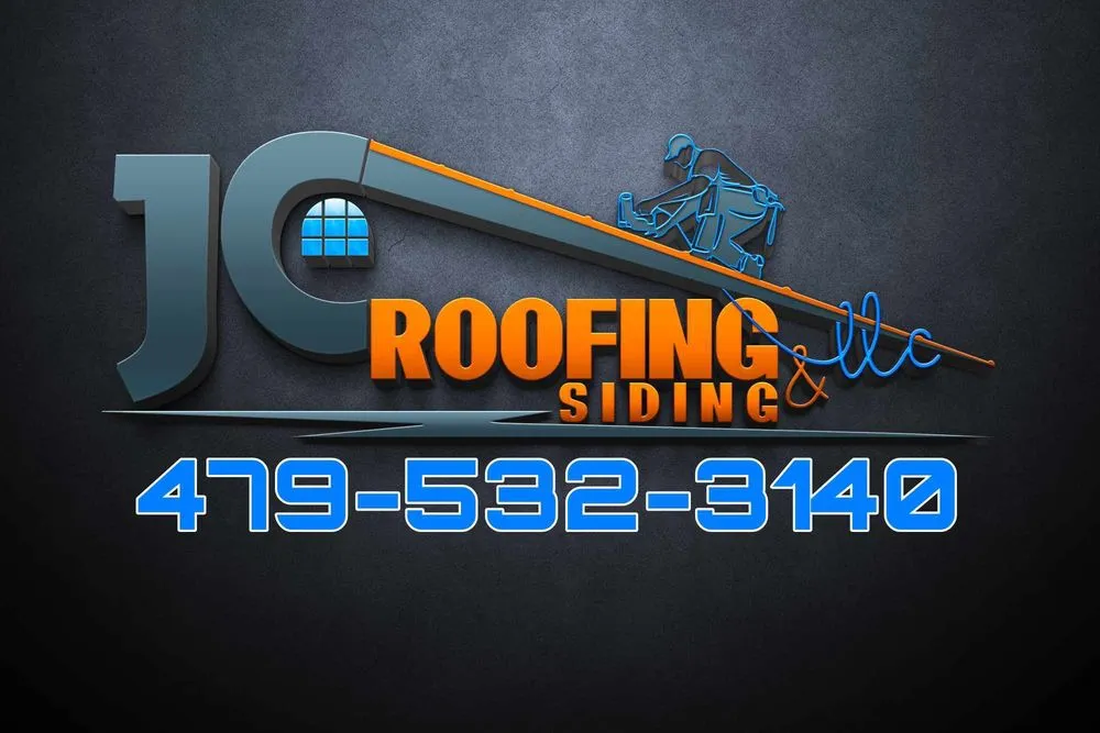 Slide of JC Roofing & Siding