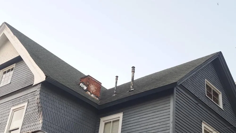 Slide of JC Roofing & Siding