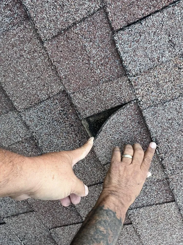 Slide of JC Roofing & Siding