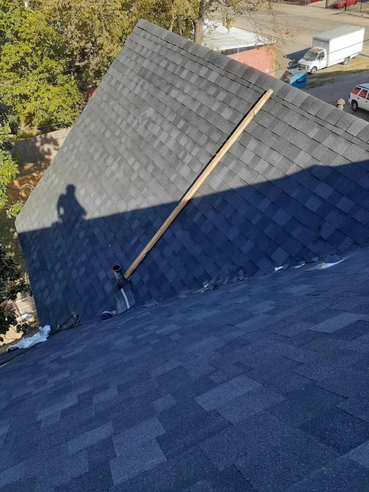 Slide of JC Roofing & Siding