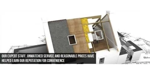 Slide of JC Roofing & Siding