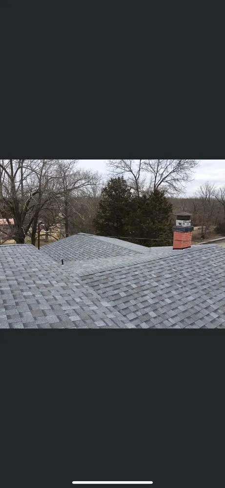 Slide of J&C Roofing and Construction