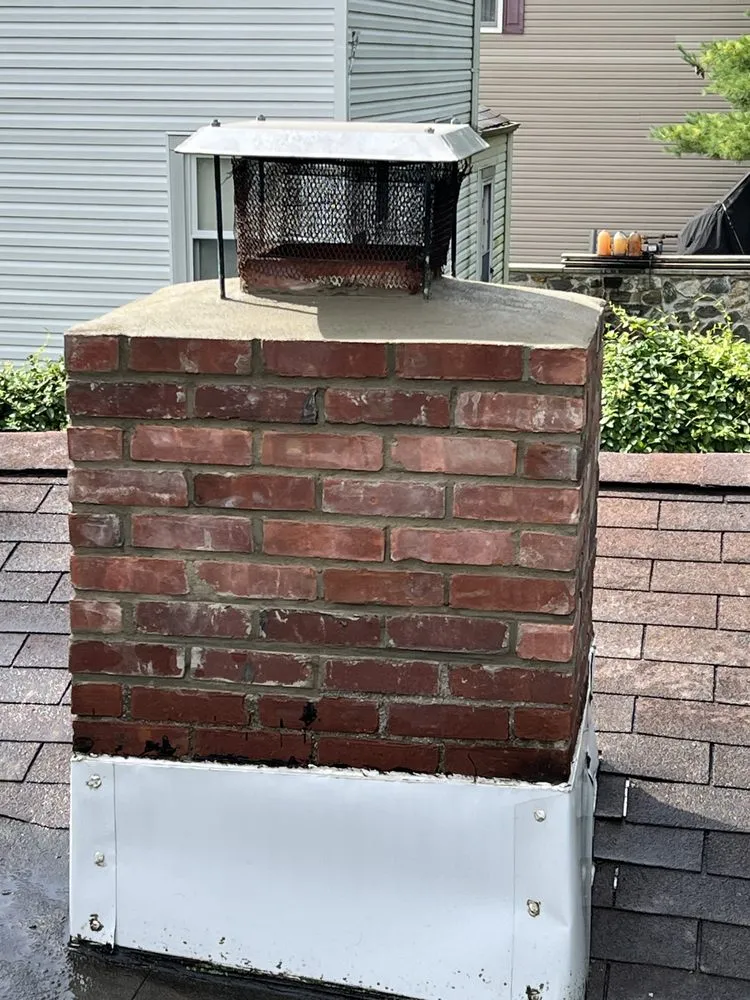 Slide of Jc Roofing And Masonry